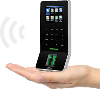 Access Control, Biometric Security Solutions