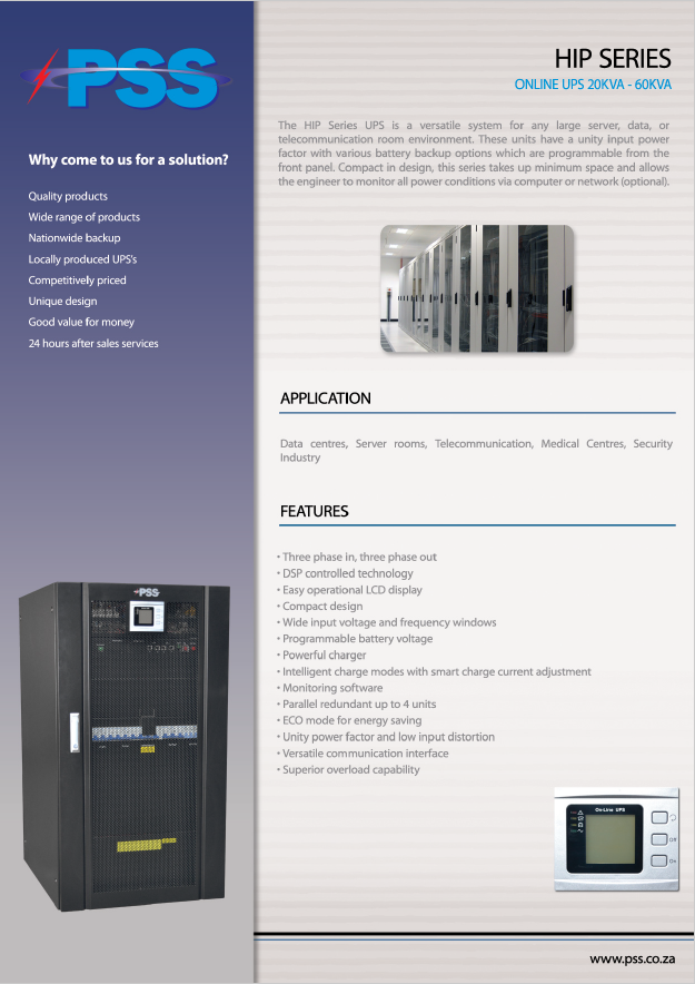 UPS, Power supply, Uninterruptible power supply, Alternative power supply